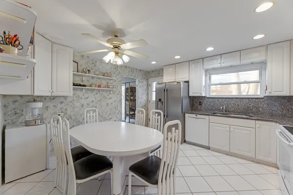 $724,000 | 9010 Pottawattami Drive, Skokie, IL 60076