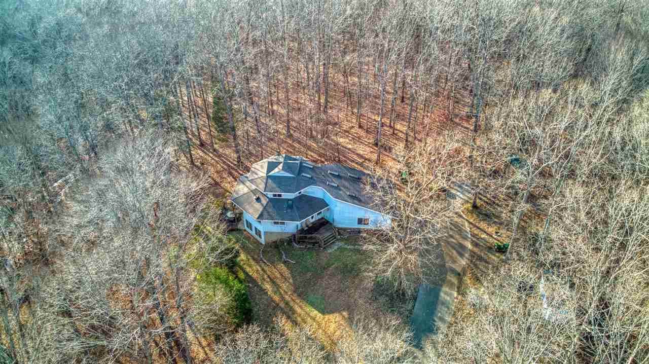 818 Clark Road Lexington, TN 38351 - Photo 1 of 1 a bird view of location