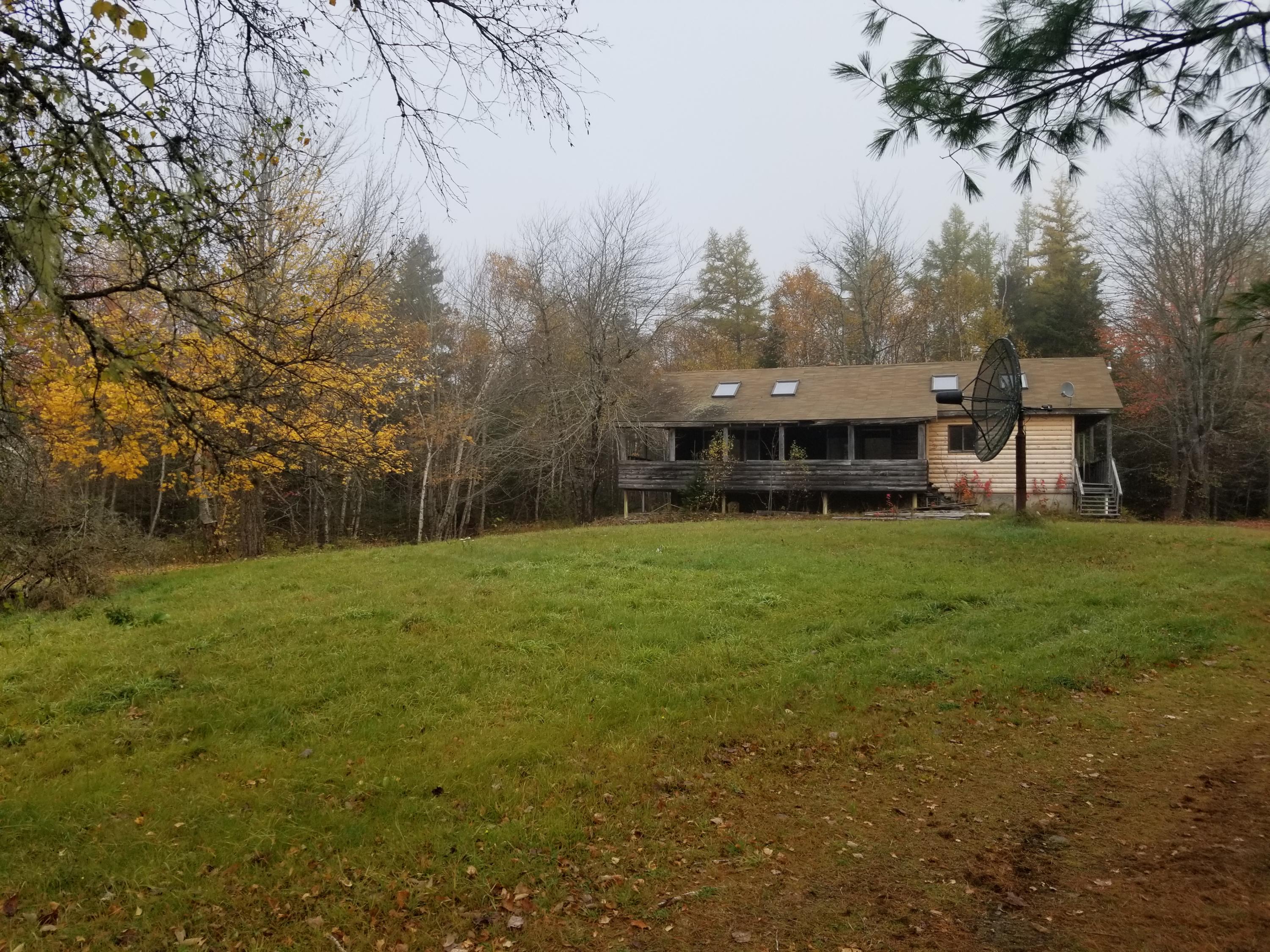 521 Crawford Arm Road Crawford, ME 04694 - Photo 3 of 21 20201020_084323