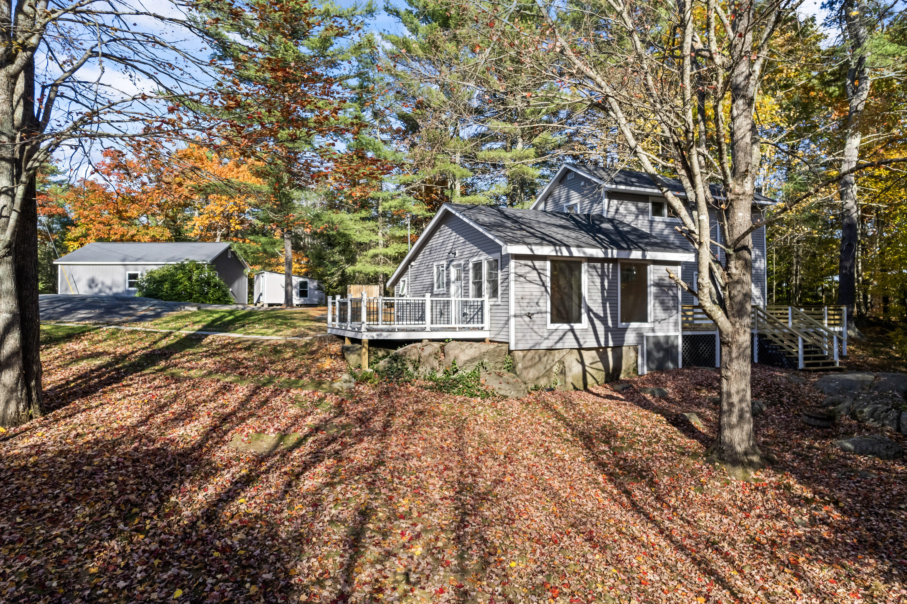 51 Bog Road Dresden, ME 04342 - Photo 35 of 46 51 Bog Rd_107