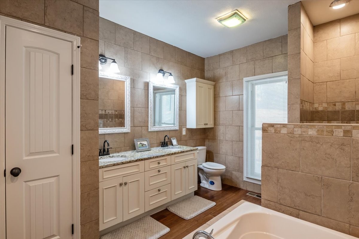 300 Sunset Ridge Waverly, TN 37185 - Photo 50 of 100