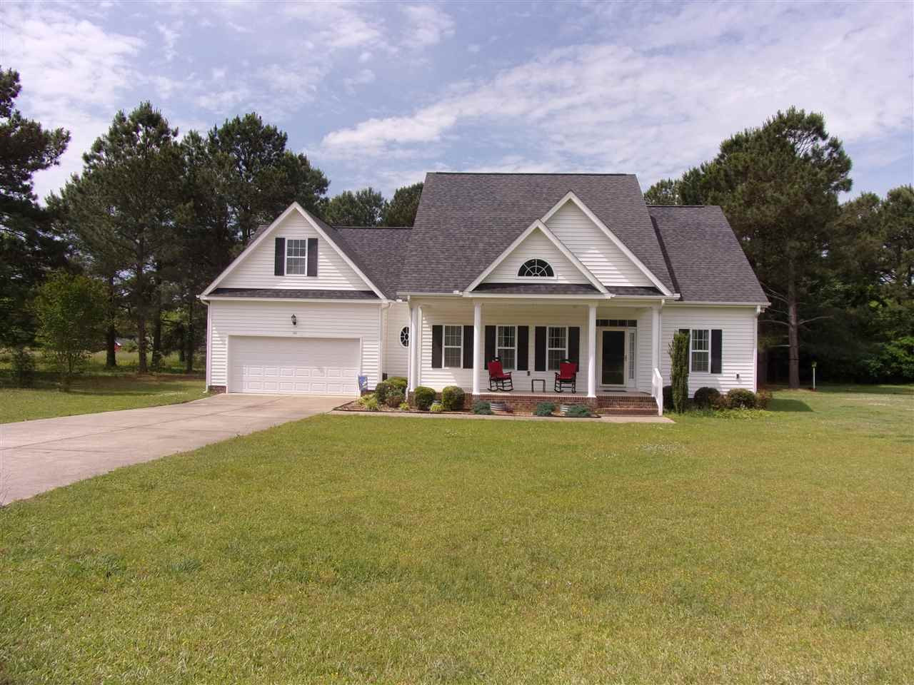 101 Meadow Ridge Dunn, NC 28334 - Photo 1 of 23 Photo 1