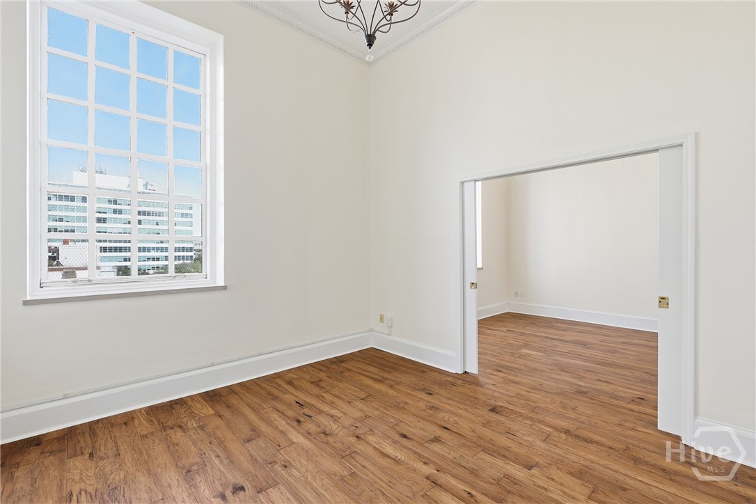 321 Abercorn Street, Unit 406 Savannah, GA 31401 - Photo 16 of 39