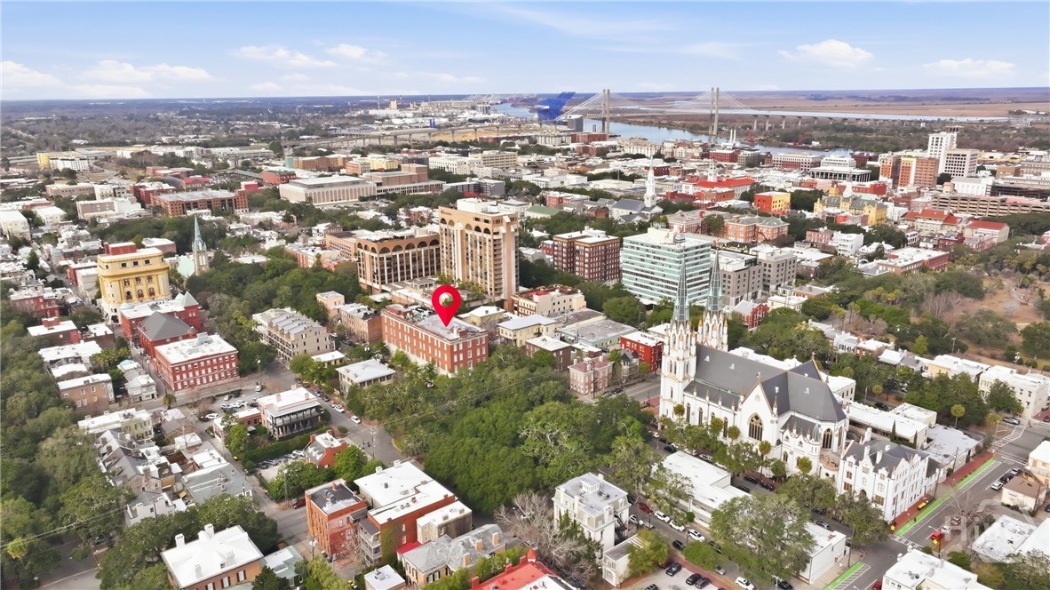 321 Abercorn Street, Unit 406 Savannah, GA 31401 - Photo 22 of 39