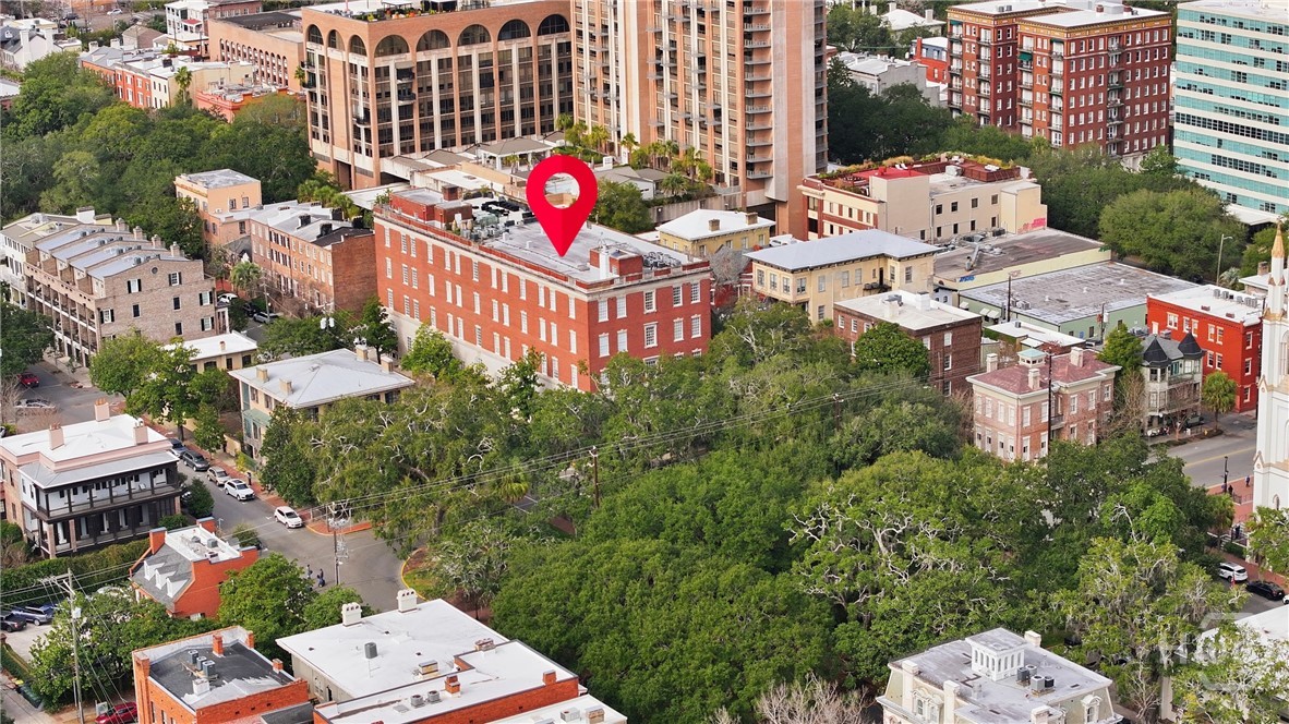 321 Abercorn Street, Unit 406 Savannah, GA 31401 - Photo 24 of 39