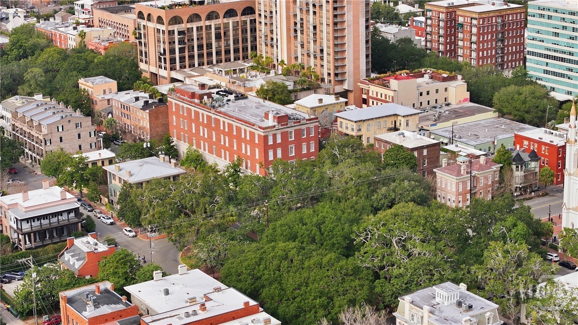 321 Abercorn Street, Unit 406 Savannah, GA 31401 - Photo 25 of 39