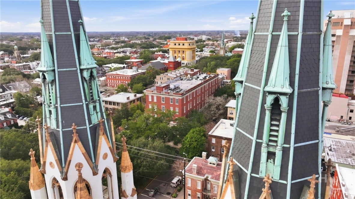 321 Abercorn Street, Unit 406 Savannah, GA 31401 - Photo 27 of 39