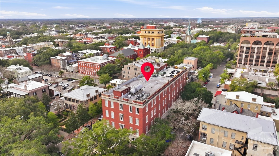 321 Abercorn Street, Unit 406 Savannah, GA 31401 - Photo 28 of 39