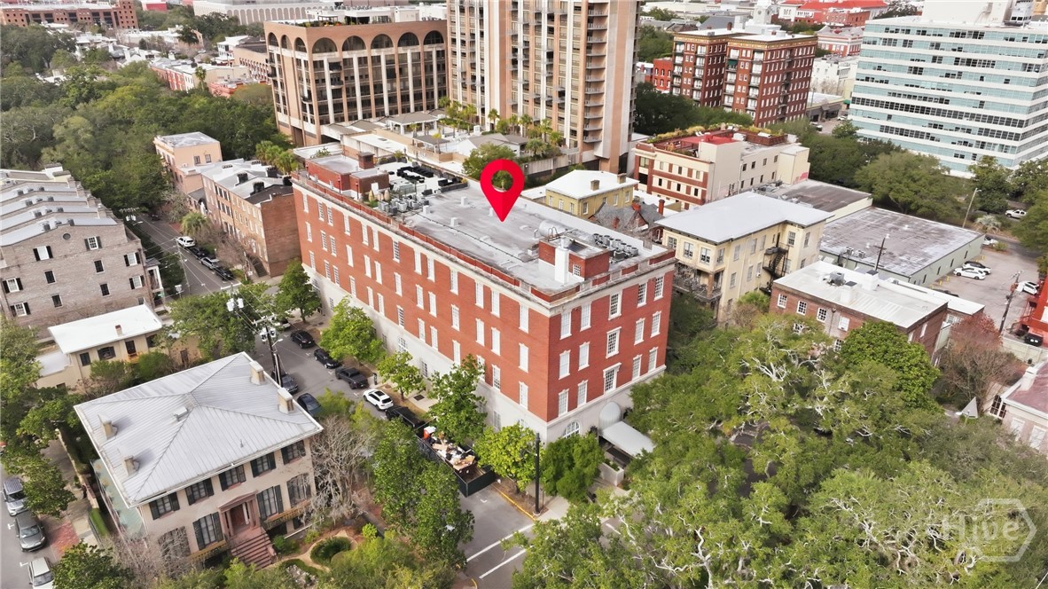 321 Abercorn Street, Unit 406 Savannah, GA 31401 - Photo 30 of 39