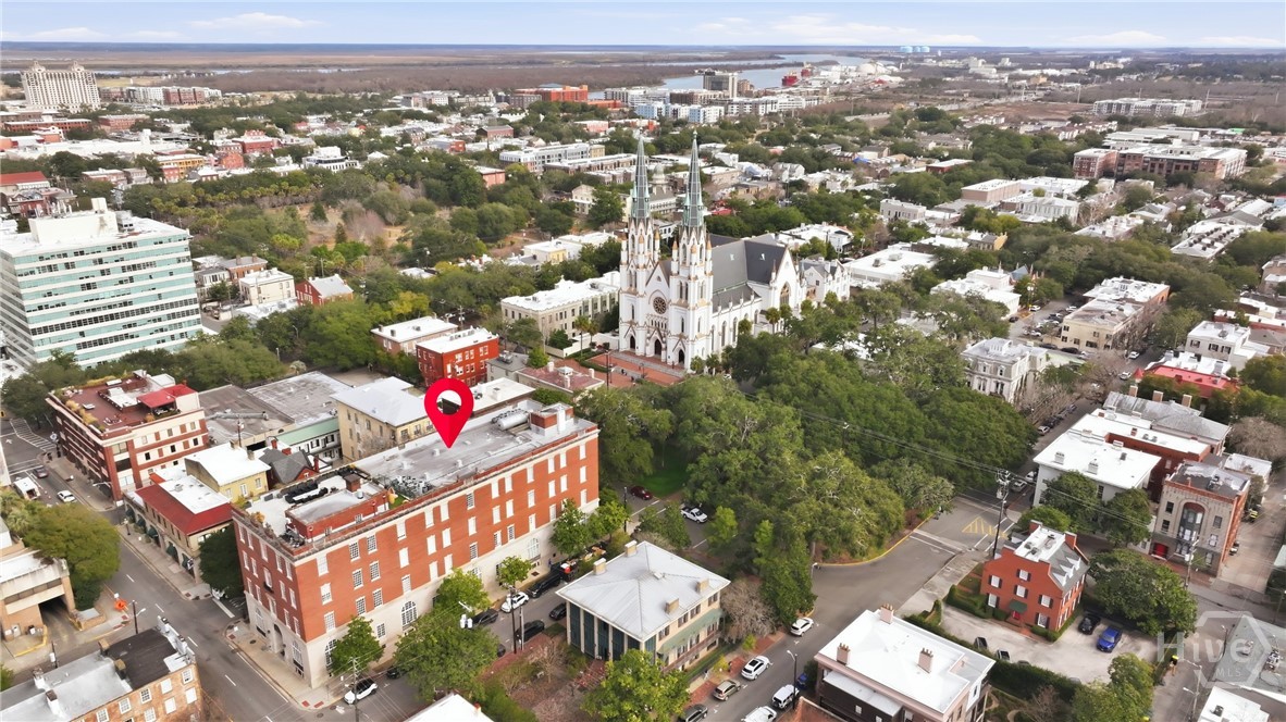 321 Abercorn Street, Unit 406 Savannah, GA 31401 - Photo 32 of 39