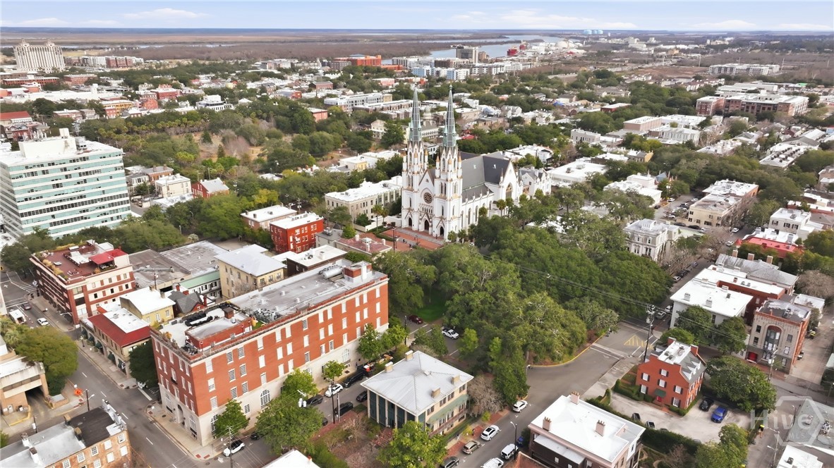 321 Abercorn Street, Unit 406 Savannah, GA 31401 - Photo 33 of 39