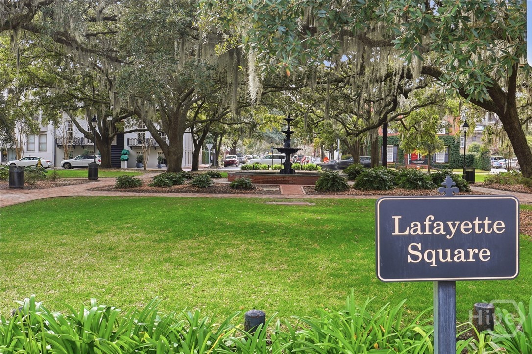 321 Abercorn Street, Unit 406 Savannah, GA 31401 - Photo 34 of 39