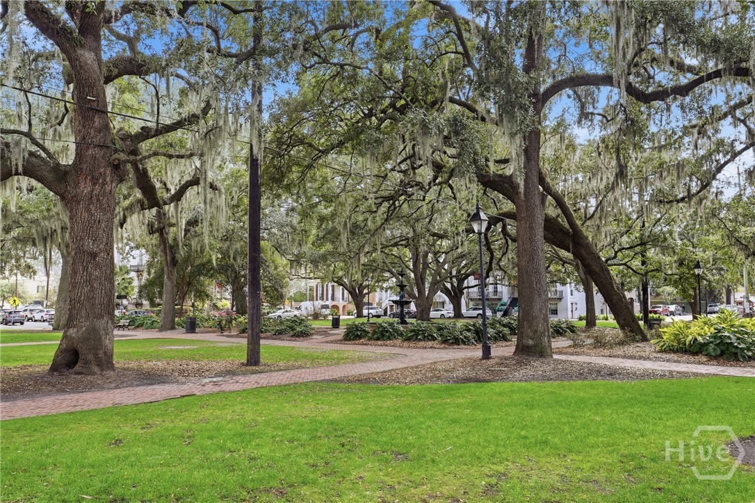 321 Abercorn Street, Unit 406 Savannah, GA 31401 - Photo 35 of 39