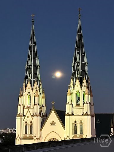 321 Abercorn Street, Unit 406 Savannah, GA 31401 - Photo 37 of 39