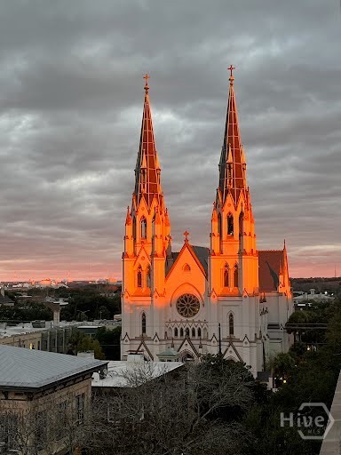 321 Abercorn Street, Unit 406 Savannah, GA 31401 - Photo 39 of 39