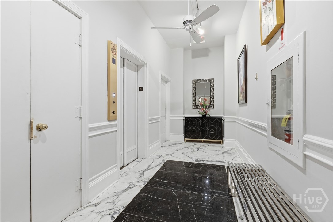 321 Abercorn Street, Unit 406 Savannah, GA 31401 - Photo 7 of 39