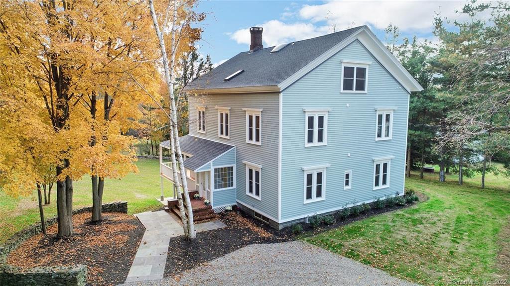500 Plattsville Road Trumbull, CT 06611 - Photo 1 of 1