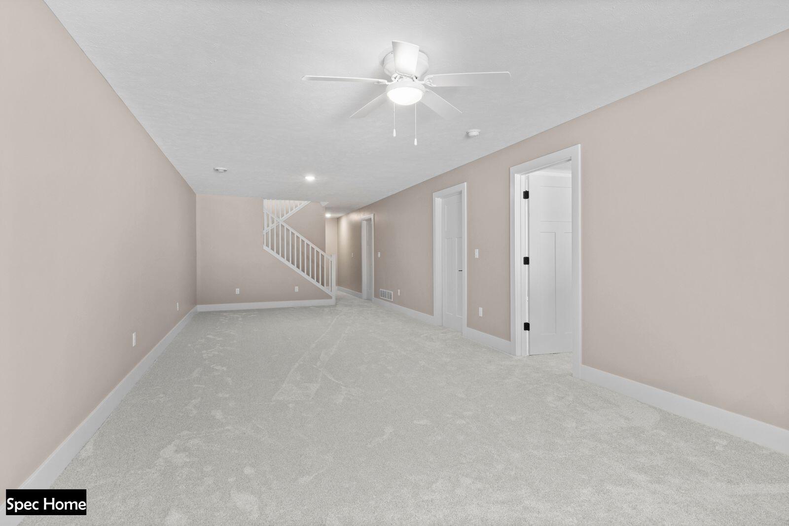 0 Pine Ridge Drive, Unit 7 Manistee, MI 49660 - Photo 19 of 29 Family room