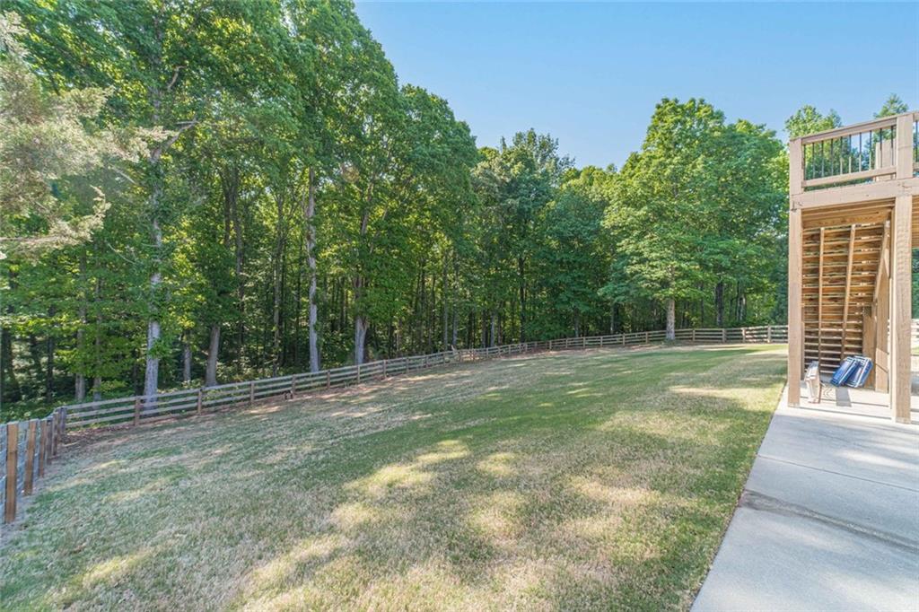 2124 Stonegate Way Monroe, GA 30656 - Photo 47 of 52