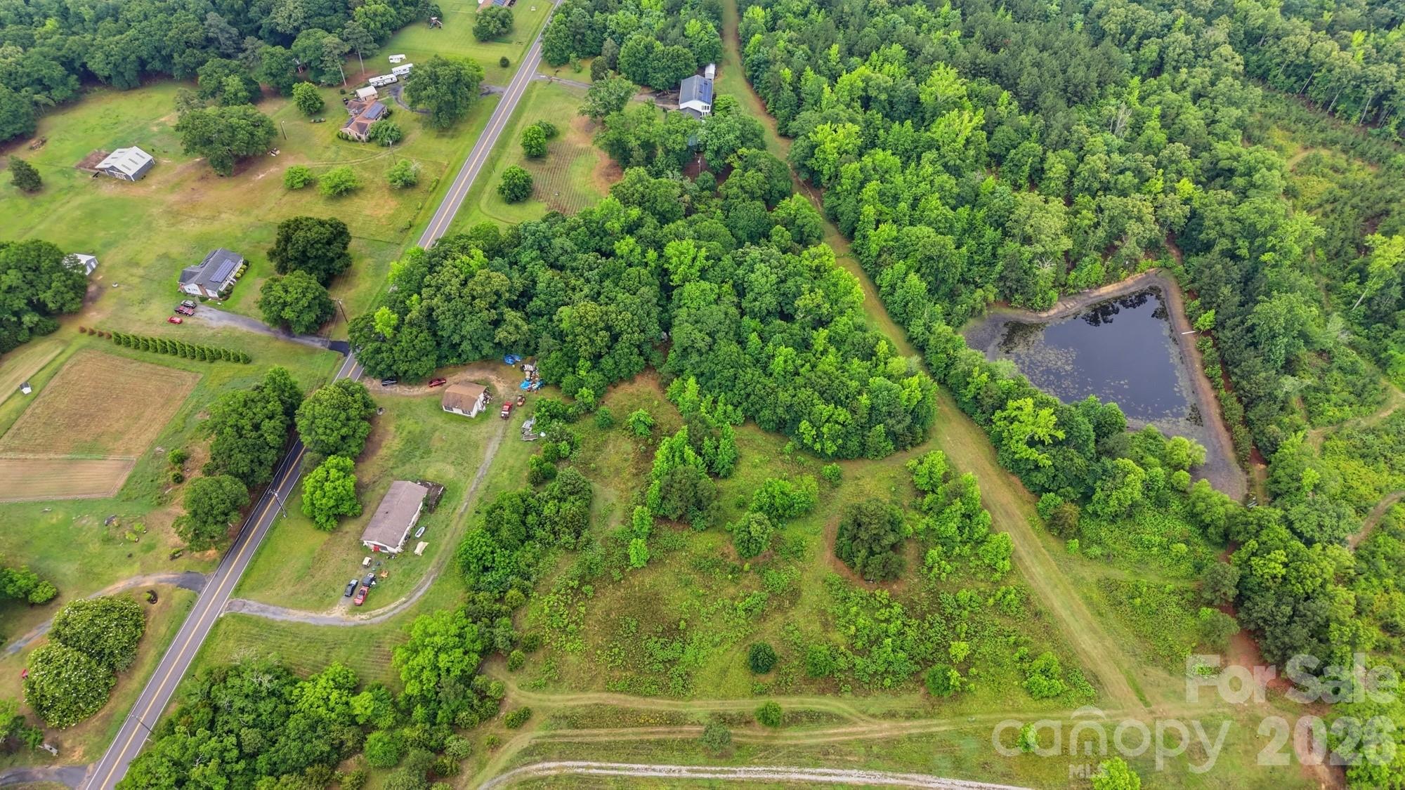 5699 Harmony Church Road Edgemoor, SC 29712 - Photo 3 of 48
