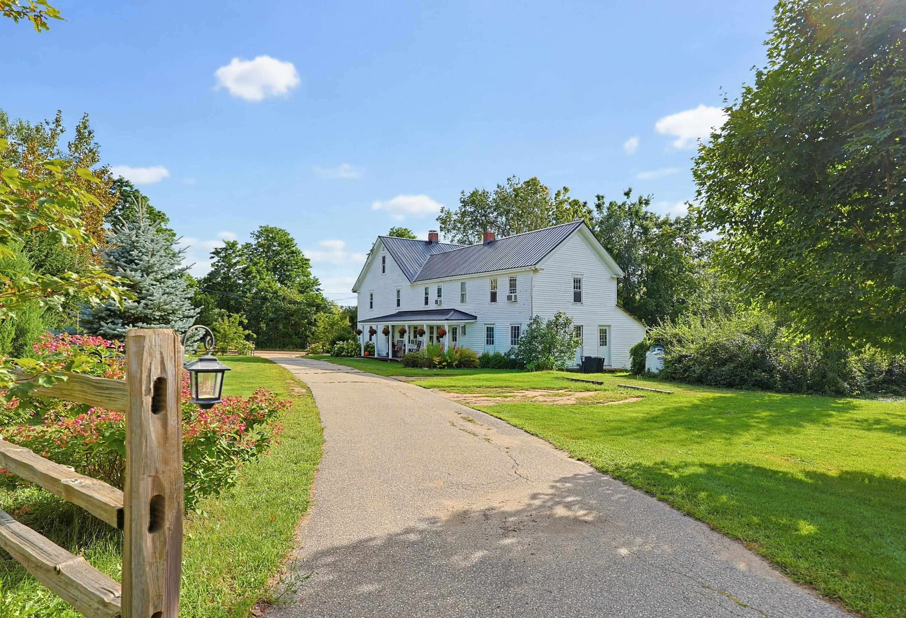 6 West Salisbury Road Salisbury, NH 03268 - Photo 46 of 48 Gallery Image 46