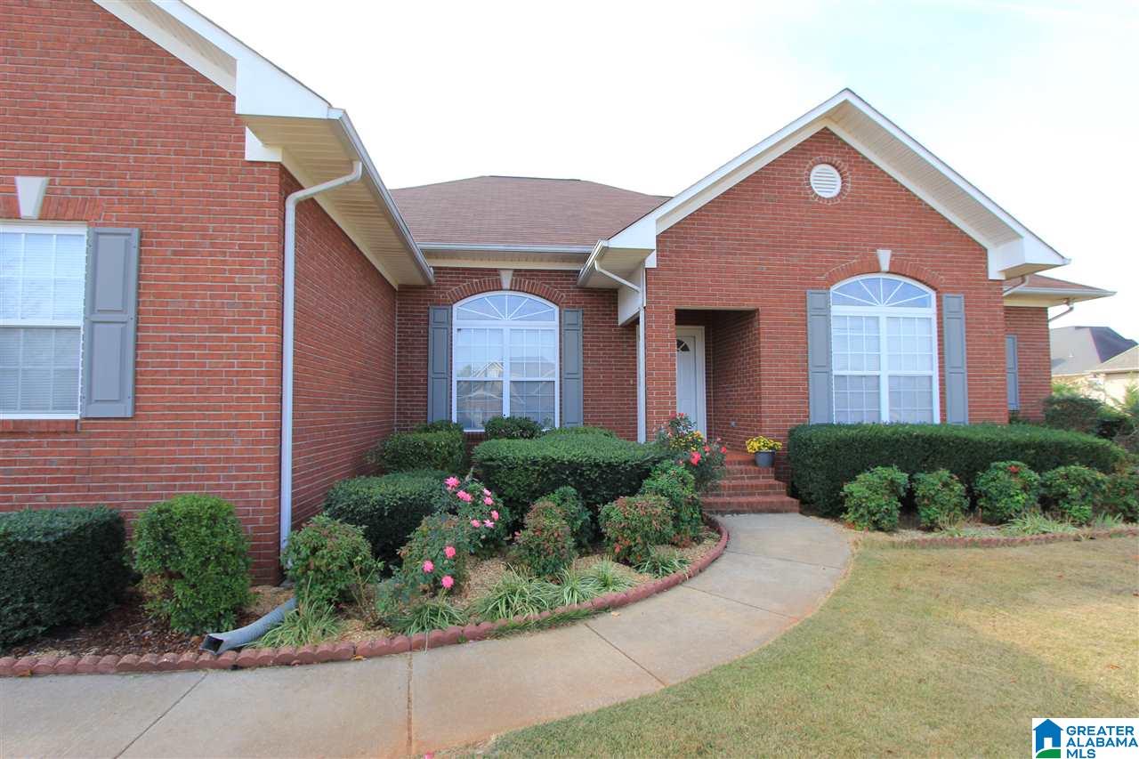 800 Emilys Pass Southwest Jacksonville, AL 36265 - Photo 16 of 50