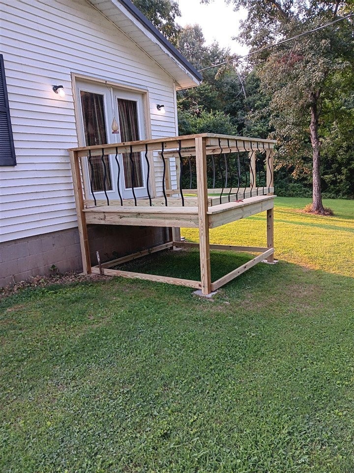 2174 Dundee-Narrows Road Dundee, KY 42338 - Photo 14 of 22 Gallery Image 14