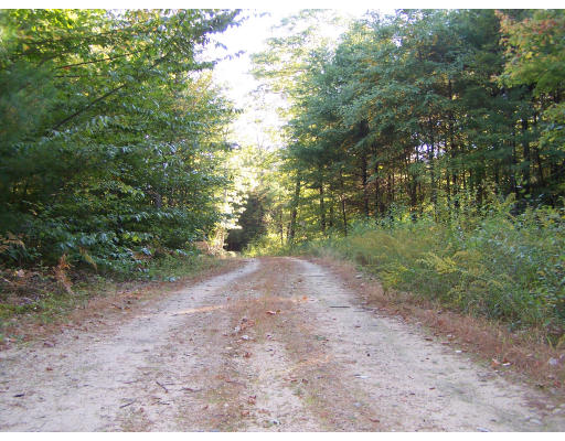 145 Blake Corner Road Phillipston, MA 01331 - Photo 1 of 1