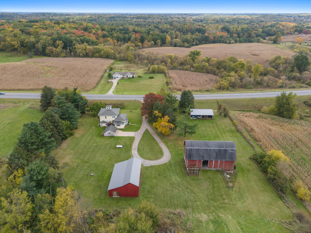 11854 Belding Road Belding, MI 48809 - Photo 44 of 44