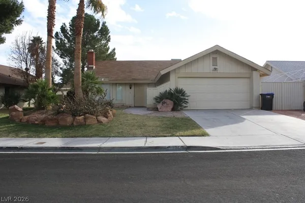 $1,975 | 3119 Blossom Glen Drive, Henderson, NV 89014