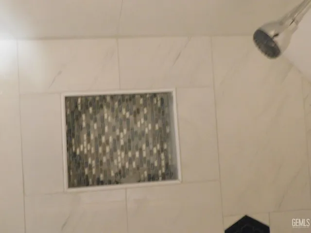 a view of small space