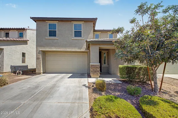 $414,900 | 9006 West Jefferson Street, Tolleson, AZ 85353