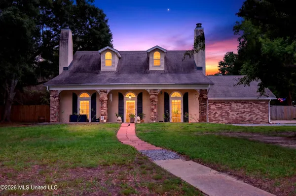 $349,900 | 114 Linnet Drive, Ocean Springs, MS 39564