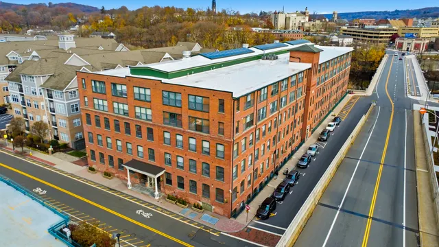 $299,900 | 145 Canal Street East, Unit 2, Shelton, CT 06484