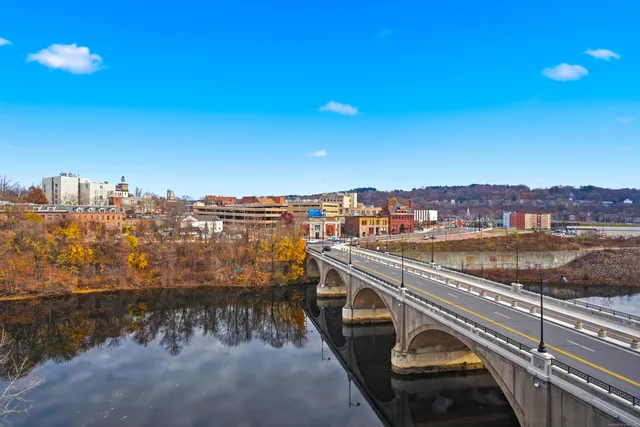 $299,900 | 145 Canal Street East, Unit 2, Shelton, CT 06484