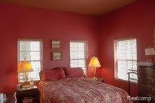 2675 Lake George Road Oxford, MI 48370 - Photo 9 of 17 Master bedroom.jpg