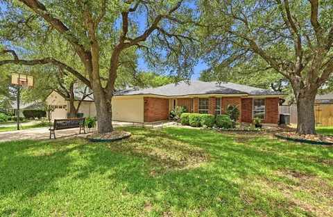$375,000 | 1409 Knoll Ridge Drive, Cedar Park, TX 78613