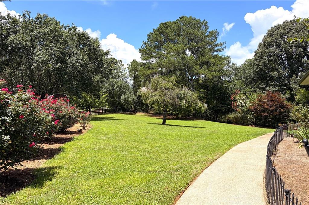 3204 Reavis Mountain Road Ball Ground, GA 30107 - Photo 16 of 76 Gallery Image 16