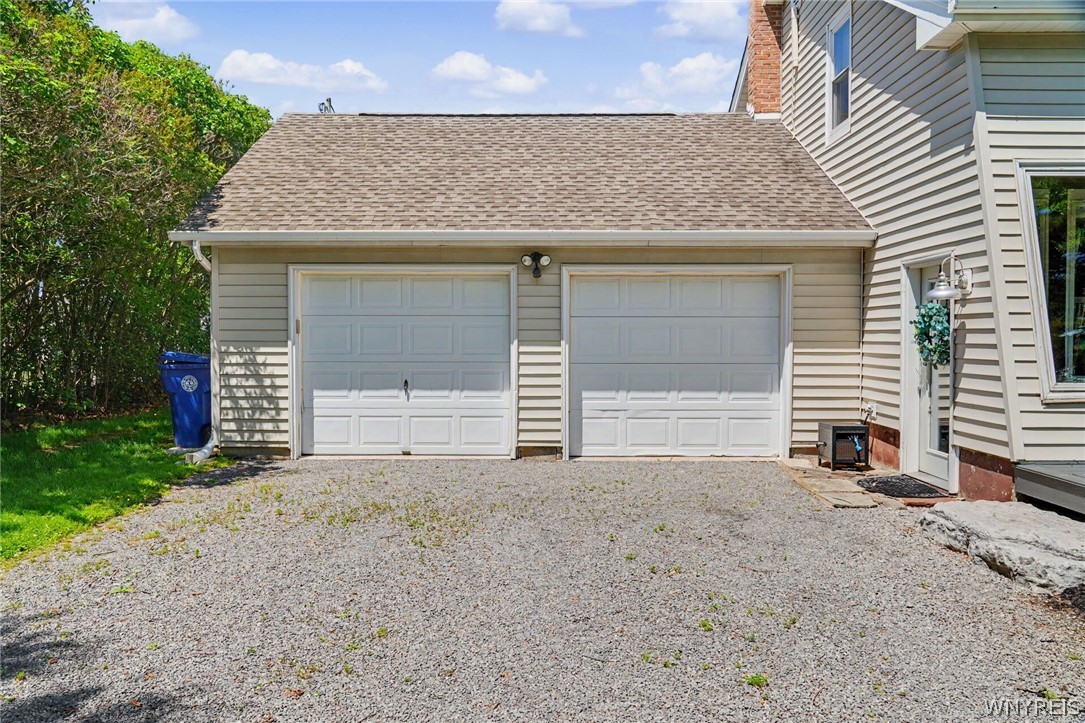 4445 East Lake Road Wilson, NY 14172 - Photo 6 of 41