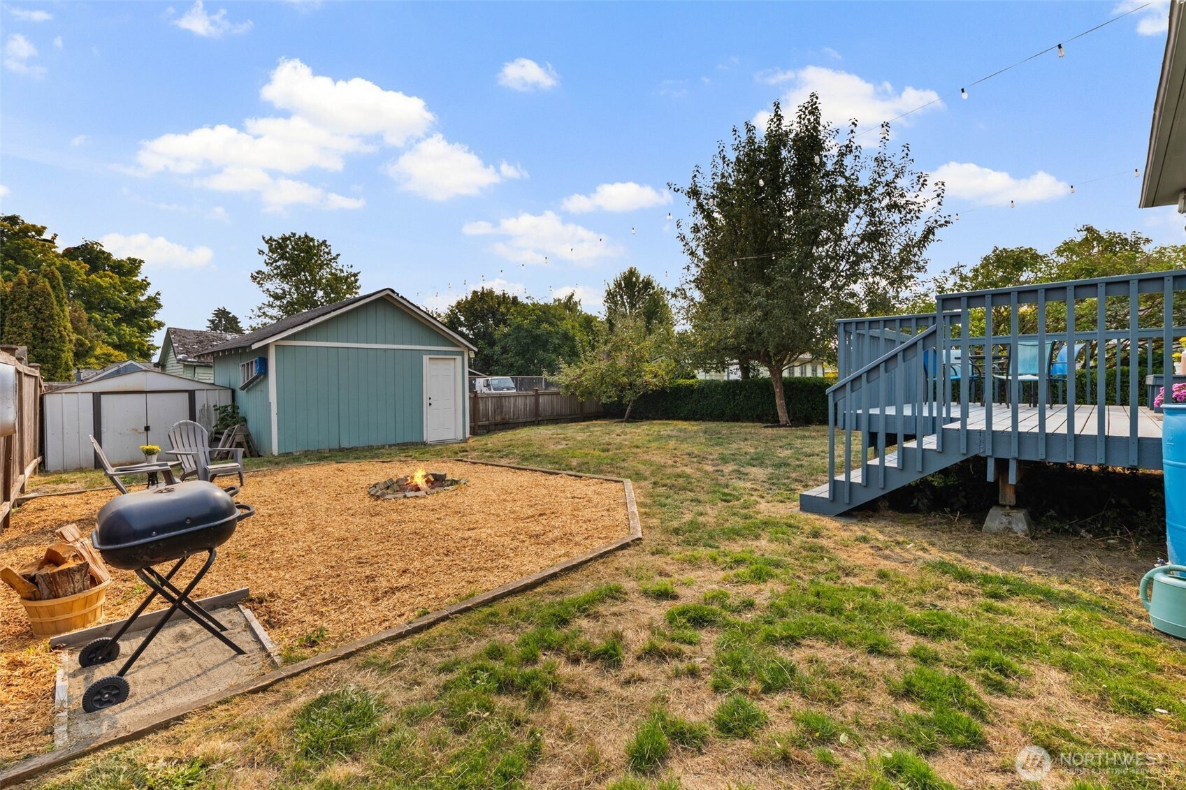 2307 Fulton Street Everett, WA 98201 - Photo 20 of 26