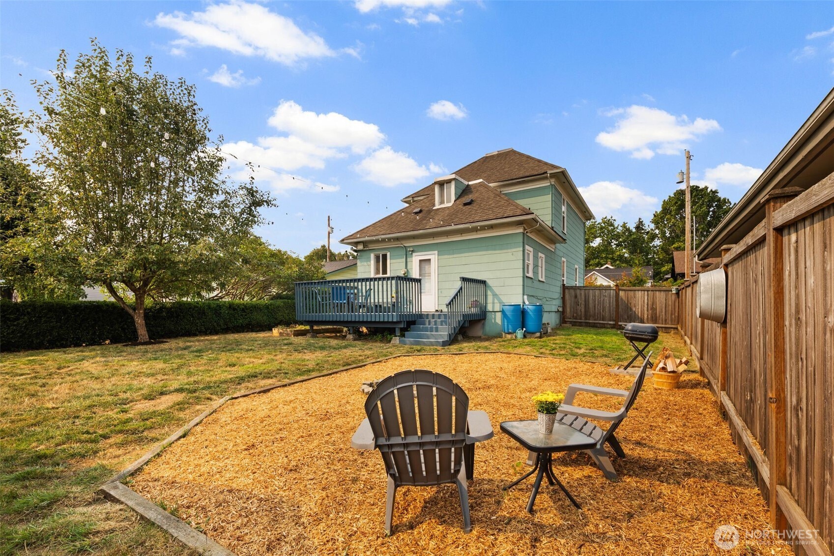 2307 Fulton Street Everett, WA 98201 - Photo 21 of 26