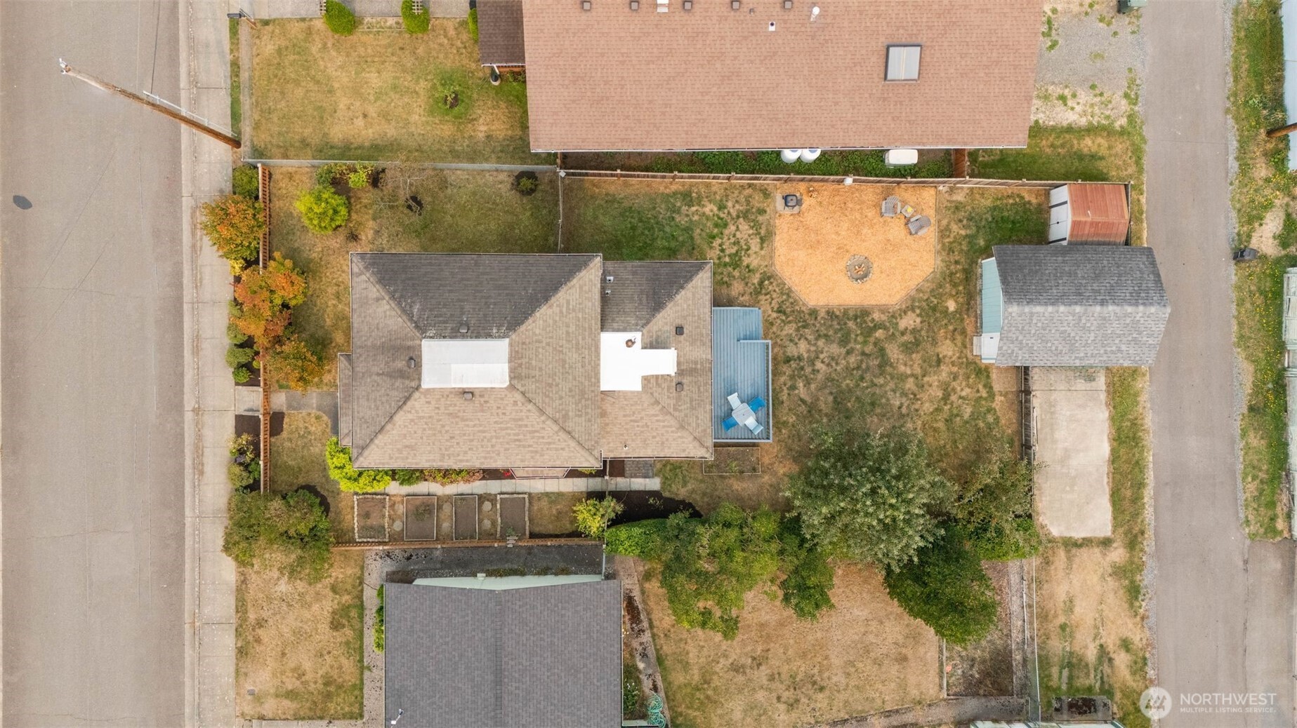 2307 Fulton Street Everett, WA 98201 - Photo 25 of 26