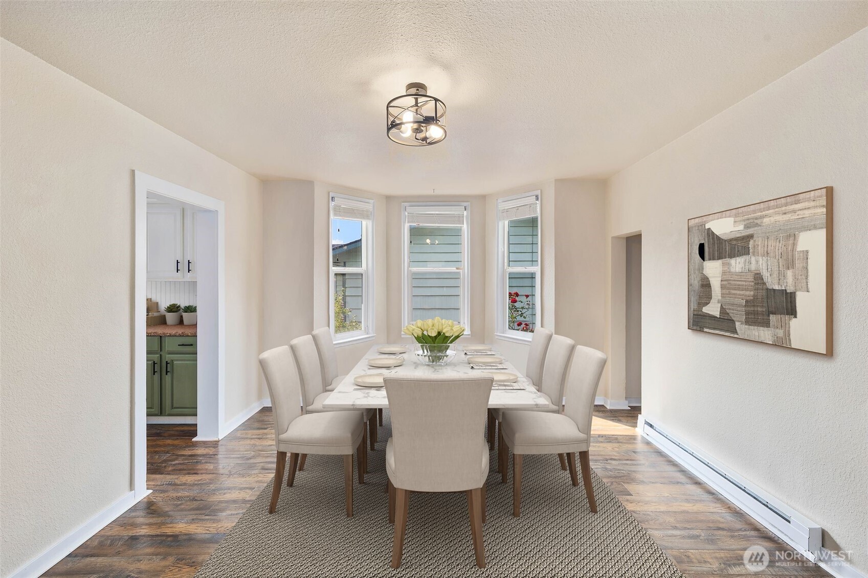 2307 Fulton Street Everett, WA 98201 - Photo 8 of 26