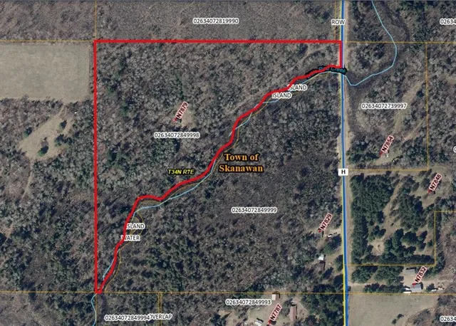 $375,000 | N7879 County Road H, Irma, WI 54442