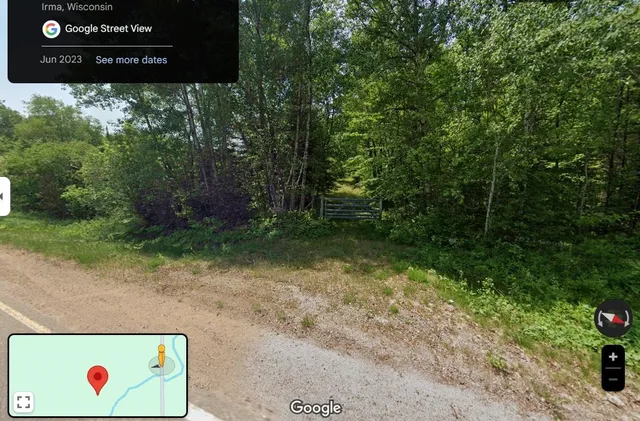 $375,000 | N7879 County Road H, Irma, WI 54442