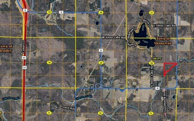 $375,000 | N7879 County Road H, Irma, WI 54442