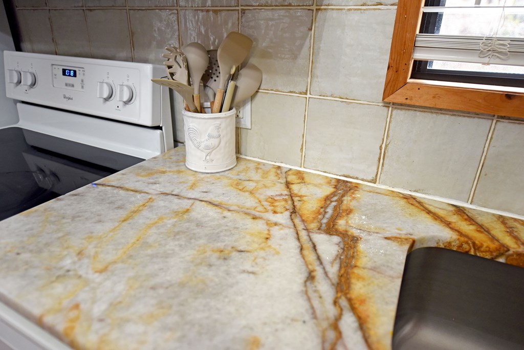 266 Mabry Lane Morganton, GA 30560 - Photo 30 of 37 a close view of tap