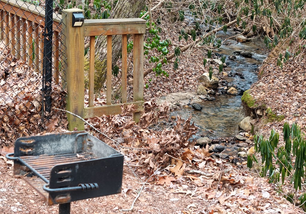 266 Mabry Lane Morganton, GA 30560 - Photo 9 of 37