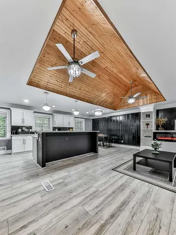 $699,990 | 1564 Bubbling Creek Road Northeast, Brookhaven, GA 30319