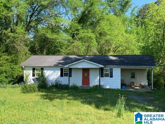 3725 Hamilton Mountain Road Blountsville, AL 35031 - Photo 1 of 1